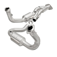 Load image into Gallery viewer, MagnaFlow Conv DF 05-06 Grand Cherokee 4.7
