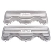 Load image into Gallery viewer, Edelbrock Valve Cover Classic Series Chevrolet W 348/409 CI V8 Satin
