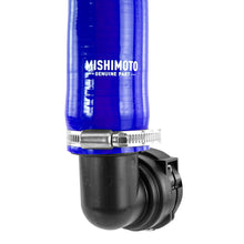 Load image into Gallery viewer, Mishimoto 15-19 Ford F-150 3.5L EcoBoost Blue Silicone Coolant Hose Kit
