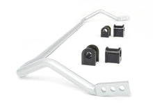 Load image into Gallery viewer, Whiteline 91-99 Toyota MR2 SW20 Front 20mm Heavy Duty Adjustable Swaybar
