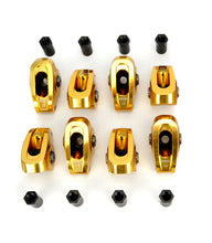 Load image into Gallery viewer, COMP Cams Rocker Arms Ultra Golds Arc SB
