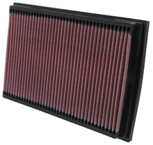 Load image into Gallery viewer, K&amp;N Replacement Air Filter VW GOLF &amp; BORA 1.6L-I4 16V; 2001
