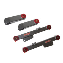 Load image into Gallery viewer, BBK 86-98 Mustang Rear Lower And Upper Control Arm Kit (4)
