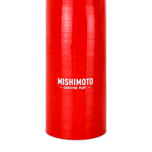 Load image into Gallery viewer, Mishimoto 13-17 Hyundai Veloster Turbo Silicone Intercooler Hose Kit - Red
