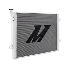 Load image into Gallery viewer, Mishimoto 2016+ Toyota Tacoma 2.7L/3.5L Performance Aluminum Radiator
