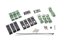 Load image into Gallery viewer, Radium Engineering Nissan S13/S14/S15/R32/R33/R34 Fuel / Brake Line Retainer Kit
