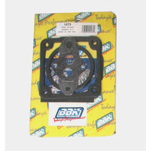 Load image into Gallery viewer, BBK 86-93 Mustang 5.0 75mm Throttle Body Gasket Kit
