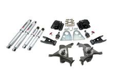 Load image into Gallery viewer, Belltech LOWERING KIT WITH SP SHOCKS
