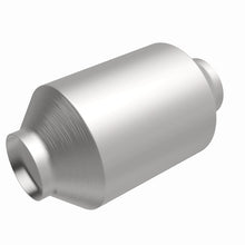 Load image into Gallery viewer, MagnaFlow Conv Univ 3.00in C/C Spun Front OEM
