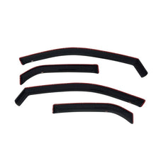 Load image into Gallery viewer, Westin 2012-2014 Toyota Camry Wade In-Channel Wind Deflector 4pc - Smoke
