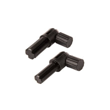 Load image into Gallery viewer, Rugged Ridge Bow Knuckle Kit Soft Tops 97-18 Jeep Wrangler TJ/JK
