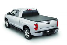 Load image into Gallery viewer, Tonno Pro 05-19 Nissan Frontier 6ft Styleside Hard Fold Tonneau Cover
