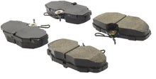 Load image into Gallery viewer, StopTech Performance Brake Pads
