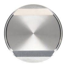 Load image into Gallery viewer, JE Pistons Nissan RB26DETT 8.2:1 86mm Bore 15.3cc Dome - Single Piston
