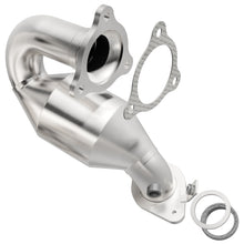 Load image into Gallery viewer, MagnaFlow Conv DF 07-12 Acura RDX 2.3L T Front
