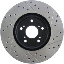 Load image into Gallery viewer, StopTech Nissan 370Z / 01-03 Acura CL / 06 EL / 04-09 TSX / 03-07 Honda Accord Coupe M/T / 05-08 Se
