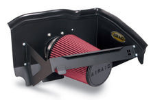 Load image into Gallery viewer, Airaid 05-13 Nissan Frontier / Pathfinder / Xterra CAD Intake System w/o Tube (Oiled / Red Media)
