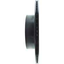 Load image into Gallery viewer, StopTech Power Slot 07-08 Infiniti G35 2WD Sport Sedan / 08-09 G37 SportStop Slotted Rear Left Roto
