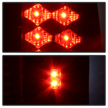 Load image into Gallery viewer, Spyder Chevy C/K Series 1500 88-98/Blazer 92-94 LED Tail Lights Blk ALT-YD-CCK88-LED-BK
