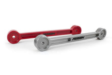 Load image into Gallery viewer, Perrin 17-19 Honda Civic Si Coupe/Sedan Battery Tie Down - Silver
