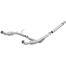 Load image into Gallery viewer, MagnaFlow Conv Direct Fit OEM 2004-2005 Ford Explorer/Mercury Mountaineer Underbody
