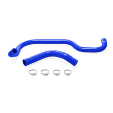 Load image into Gallery viewer, Mishimoto 07-13 Chevrolet Silverado 1500 V8 Blue Silicone Hose Kit
