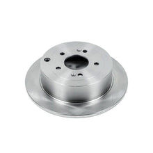 Load image into Gallery viewer, Power Stop 07-09 Hyundai Santa Fe Rear Autospecialty Brake Rotor
