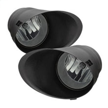 Load image into Gallery viewer, Spyder Toyota Tundra 07-13 All Double Cab/CrewMax OEM Fog Lightsw/swch Smke FL-CL-TTU07-SM
