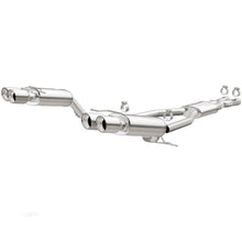 Load image into Gallery viewer, MagnaFlow SYS C/B 06-08 BMW M5 5.0L
