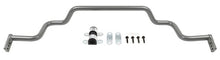 Load image into Gallery viewer, Belltech 19-20 Silverado / Sierra 4WD 1/4in Front Sway Bar 6in Lift
