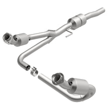 Load image into Gallery viewer, MagnaFlow Conv DF 02-03 Dodge Durango 5.9L
