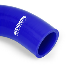 Load image into Gallery viewer, Mishimoto 2001-2004 Ford Mustang 3.8L V6 Blue Silicone Hose Kit
