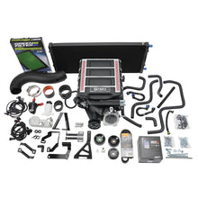 Load image into Gallery viewer, Edelbrock SC Jeep Wrangler 2018-2020 3.6L V6 Pentastar - NO TUNER
