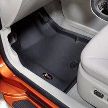 Load image into Gallery viewer, Lund 07-10 Ford Expedition (No Console) Catch-All Xtreme Frnt Floor Liner - Black (2 Pc.)
