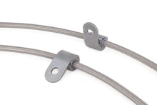 Load image into Gallery viewer, Goodridge 16-17 Mazda Miata MX-5 (w/o Factory Brembo Calipers) SS Brake Lines
