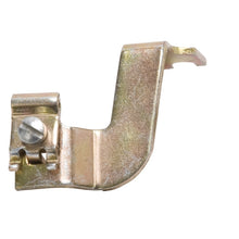 Load image into Gallery viewer, Edelbrock Choke Cable Bracket and Clamp Assembly for Edelbrock Carburetors
