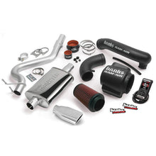 Load image into Gallery viewer, Banks Power 04-06 Jeep 4.0L Wrangler Stinger System

