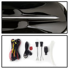 Load image into Gallery viewer, Spyder Dodge Dart 2013-2015 OEM Fog Light W/Universal Switch- Clear FL-DDART2013-C
