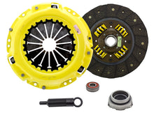 Load image into Gallery viewer, ACT 1995 Toyota Tacoma HD/Perf Street Sprung Clutch Kit
