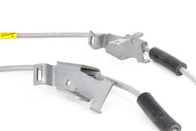 Load image into Gallery viewer, Goodridge 08-13 Chevrolet Silverado (w/ Rear Disc Brakes) SS Brake Lines
