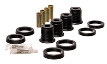 Load image into Gallery viewer, Energy Suspension Universal Half Set Upper Control Arm Bushings
