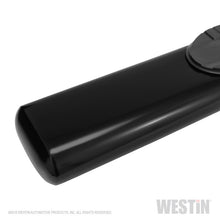 Load image into Gallery viewer, Westin 19-21 Ram 1500 Crew Cab PRO TRAXX 6 Oval Nerf Step Bars - Black
