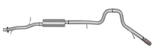 Load image into Gallery viewer, Gibson 07-08 Ford Explorer Sport Trac Limited 4.0L 3in Cat-Back Single Exhaust - Stainless
