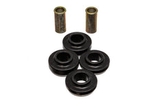 Load image into Gallery viewer, Energy Suspension Gm Transfer Case Torque Bshing - Black
