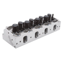 Load image into Gallery viewer, Edelbrock Cylinder Head SB Ford Perfomer RPM 351 Cleveland for Hydraulic Roller Cam Complete (Ea)
