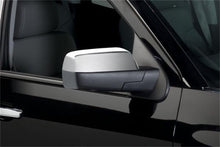 Load image into Gallery viewer, Putco 14-18 Chevy Silverado LD - Replacement Upper Mirror Covers
