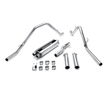 Load image into Gallery viewer, MagnaFlow Sys C/B 02-03 Dodge Ram 4.7/5.9L Cc
