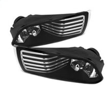 Load image into Gallery viewer, Spyder Scion TC 05-10 OEM Fog Lights w/Switch Clear FL-STC06
