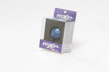 Load image into Gallery viewer, MXP Burned Titanium Round Shift Knob w/Insert
