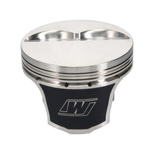 Load image into Gallery viewer, Wiseco Chevrolet Small Block -5.7cc Flat Top 1.125 X 4.030 - Set of 8
